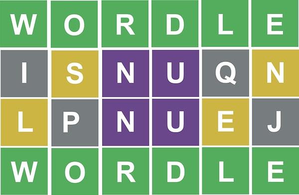 2022 yılında en çok aranan kelime Wordle oldu.