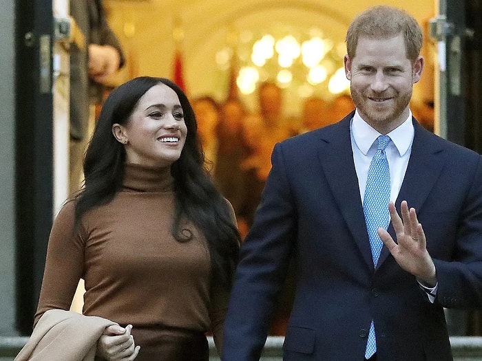 ‘Harry & Meghan’: Netflix's Docuseries That Offers Never-Seen-Before Experiences of the Duke and Duchess of Sussex's Relationship