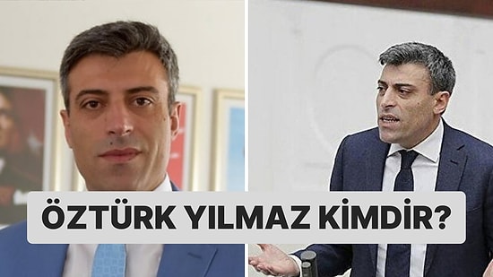 Öztürk Yılmaz Kimdir, Kaç Yaşında, Nereli? Öztürk Yılmaz'ın Mesleği Ne? Sağlık Durumu Nasıl?