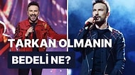 Megastar Tarkan'ın Yılbaşında Televizyona Çıkmak İçin İstediği Ücreti Duyunca Hayatı Sorgulayacaksınız