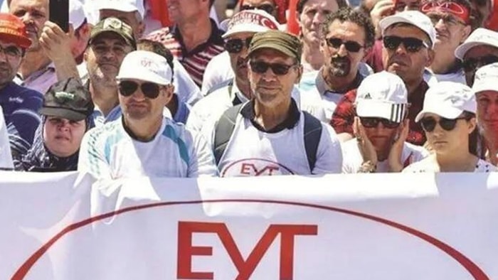 EYT Federasyonu Başkanı'ndan Kritik Uyarı: 'Yeni Mağduriyetler Doğuracak'