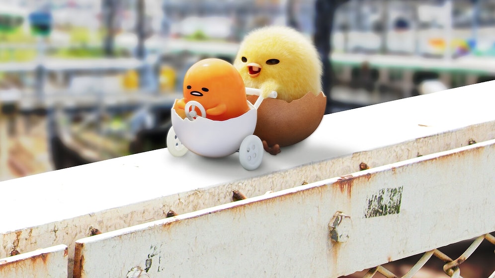 ‘Gudetama: An Eggcellent Adventure’: Details About Netflix’s Upcoming Adorable Animated Kids Series