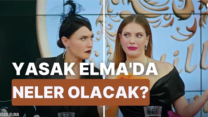 Ender ve Yıldız Kapışıyor: Yasak Elma 158. Bölüm Fragmanı ve Son Bölüm Özeti!