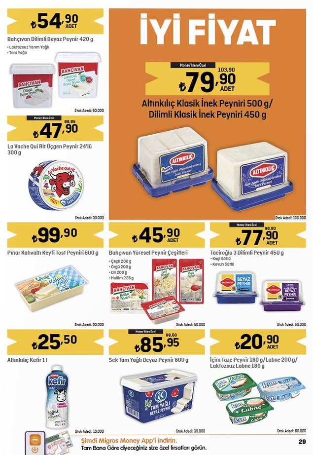 La Vache Qui Rit Fromage triangulaire 24 pièces 300 g 47,90 c.