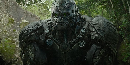 Фильм «Трансформеры: Восхождение Звероботов» спасёт франшизу?