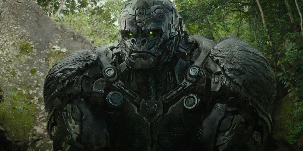 Фильм «Трансформеры: Восхождение Звероботов» спасёт франшизу?