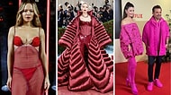 Modanın Çok İleriye Gittiği Bir Yıl Oldu: 2022'de Gördüğümüz En İlginç Kıyafetler