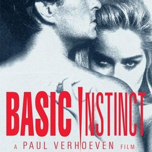 Paul Verhoeven'in gizemlerle dolu filmi 20 Mart 1992'de gösterime girdi ve seyirciler işkolil bir polis ile katil olması muhtemel bir romancı kadın arasındaki psikolojik oyuna bayıldı. Film dünya çapında 352 milyon doların üzerinde hasılat elde etti.