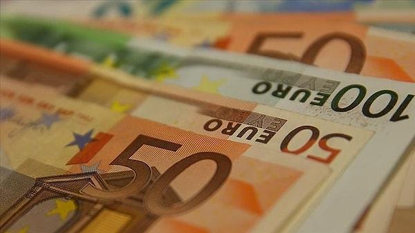 8 Aralık Perşembe Günü 1 Euro Ne Kadar? Euro Kaç TL?