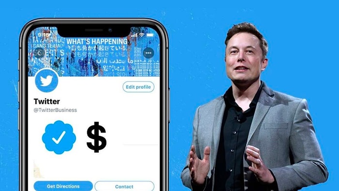 Twitter Blue Abonelik Ücretinde iPhone Kullanıcılarına Özel Tarife: iPhone'a 11 Dolar Diğerleri 7 Dolar