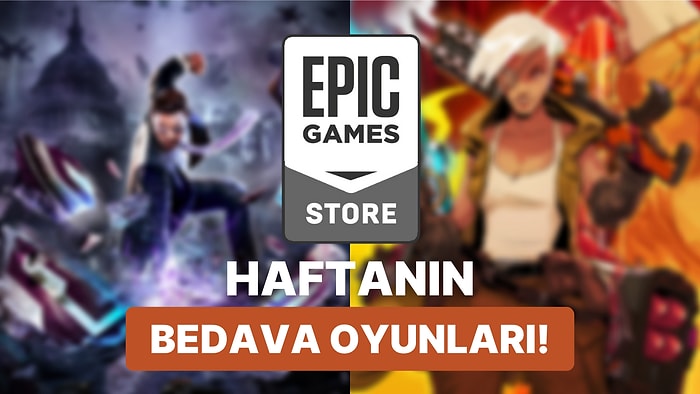 Bu Hafta Amerikan Başkanı Oluyoruz! Birbirinden Eğlenceli İki Oyun Epic Games Store'da Ücretsiz