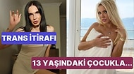 Magazin Dünyasında 2022 Yılında Yaşanarak Gündemin Ortasına Oturan Unutulmaz Olaylar