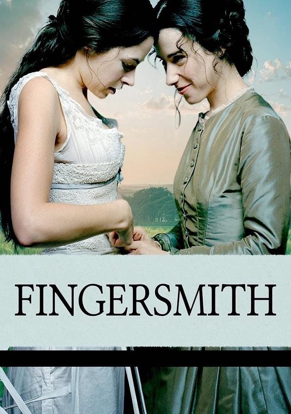 Galli yazar Sarah Waters'ın 2002 yılında yazdığı romanı Fingersmith'ten esinlenerek çekilen filmde ortam kitapta yer alan Viktorya dönemi Britanya'sından Japon sömürge yönetimi altındaki Kore olarak değiştirilmiştir.