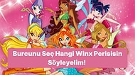 Burcuna Göre Hangi Winx Perisisin?