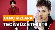 Tecavüz Suçuyla 13 Yıl Hapis Cezası Alan Eski K-Pop Yıldızının Kimyasal Hadım Edileceği Söyleniyor!