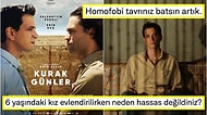 LGBT Temalı Kurak Günler Filminden Finansal Desteğini Çeken Bakanlığın Skandal Kararı Tepkilerin Odağında