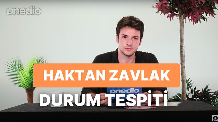 Haktan Zavlak ile Durum Tespiti! Evlenilecek Erkek Kimdir?