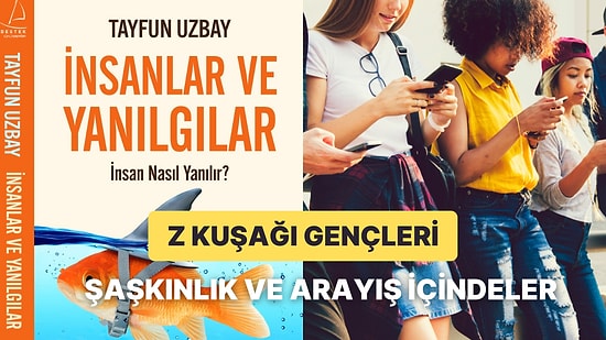 Z Kuşağı Türkiye’de Nasıl İlerler?