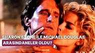 Erotik Gerilim Filmi Temel İçgüdü'nün Başrolleri Arasında Yaşanan Gerginlik Yıllar Sonra Ortaya Çıktı!