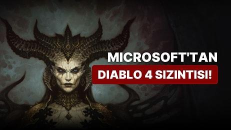 Lilith Geliyor! Diablo 4'ün Çıkış Tarihi Sızdırıldı