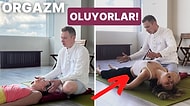 Müşterilerine 'Zihinsel Orgazm' Yaşattığı Videoları Paylaşarak Gündem Olan Adam: Pyryev Sergey Nikolaevich