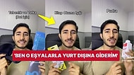 Bedelli Askerlik Çantasını Paylaşan Genç Tepkilerin Odağı Oldu: 'Bedelli Askerlik Çantamda Ne Var?'