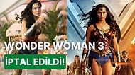 DC Studios'un En Önde Gelen Justice League Kahramanlarından Wonder Woman 3 Neden İptal Edildi?