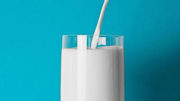 Asgari ücretle 2014'te 775 litre süt alınırken, bu yıl 647 litre alınıyor.