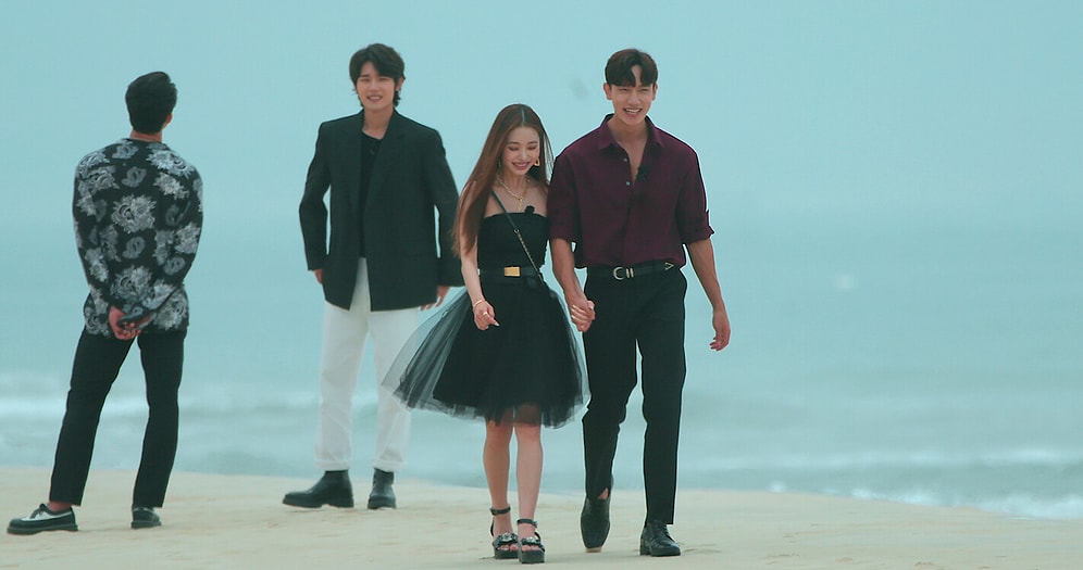 'Single’s Inferno’ Returns for Season Two On Netflix with a New Lot of Singles