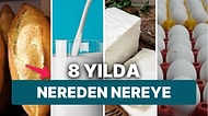 Erdoğan'ın 2011 Yılındaki Ekonomi Söylemini 2022'de Hesapladık: 8 Yılda Alım Gücü Nasıl Değişti?