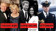 Meghan ve Harry Çiftinin de Dahil Olduğu Kraliyet Ailesinin Dün Gibi Hatırladığımız 9 Büyük Skandalı