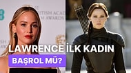 'İlk Kadın Başrol' Olduğunu İddia Eden Oscar Ödüllü Jennifer Lawrence, Tepki Çekti