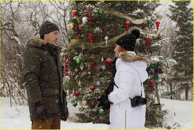Vince Vaughn s Christmas With The Campbells Is Not An Average 