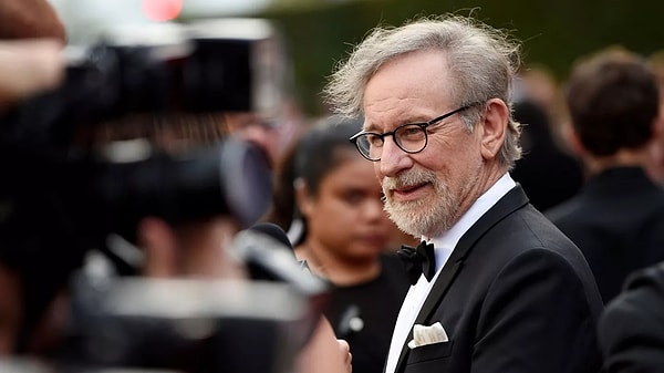 Steven Spielberg