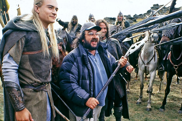 Peter Jackson