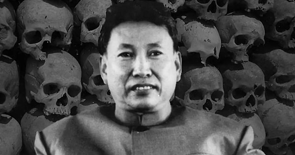 Pol Pot (1925-1998)