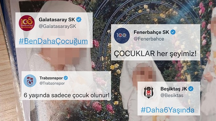 Tarikatta Yaşanan Çocuk İstismarı Skandalına 4 Büyüklerden Tepki Yükseldi