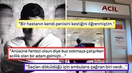 Karşılaştıkları En Enteresan Vakaları Anlatan Sağlık Çalışanlarından 'Doktorlar' Dizisini Aratmayan İtiraflar