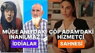 Müge Anlı'da Akılalmaz İddialardan Hizmetçi Fantezisine Televizyon Dünyasında Bugün Yaşananlar