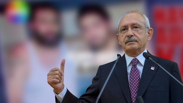 Kılıçdaroğlu'ndan Yeni Video: Türkiye'de Yakalanan Mafya Liderlerini Sıraladı