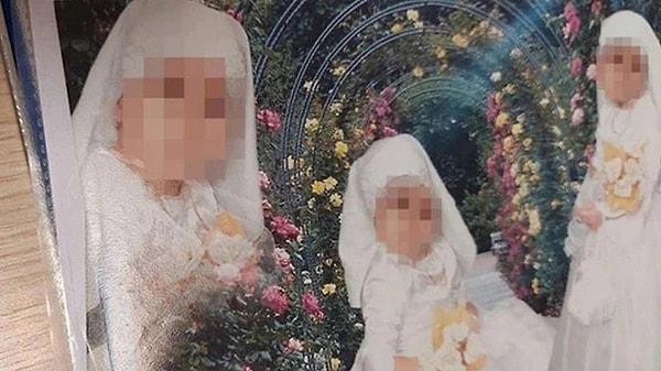 3. Muhalefet liderleri 6 yaşında bir çocuğun "evlilik" adı altında yıllarca istismar istismar edilmesine sosyal medya hesaplarından yaptıkları paylaşımlarla tepki gösterdi.