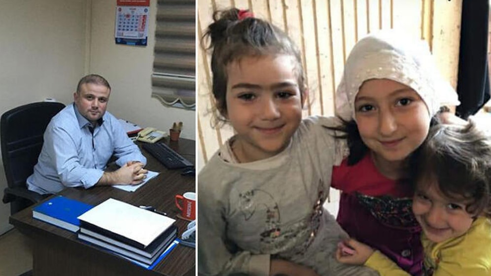 Müezzin 3 Kızını Öldürmüştü: 'Her Cezaya Razıyım'