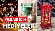 BİM'e Gelse de Alsak Diye Beklediğiniz Yılbaşı Temalı Hediyeler