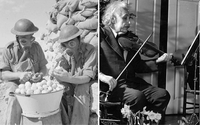 20 интересных исторических фотографий 1800 и 1900 годов (Часть 2)