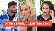 Esra Erol Çıldırdı: Gamze, Erdi ve Ayfer Üçlüsünde Çıkan Kriz Stüdyoyu Karıştırdı