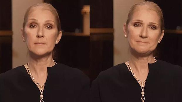 Celine Dion'dan Üzücü Haber: Nadir Görülen Hastalığını Gözyaşlarıyla Açıkladı