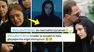 Gelsin Hayat Bildiği Gibi'nin Gamze'si Nilsu Berfin Aktaş Performansıyla Ciğerimizi Dağladı