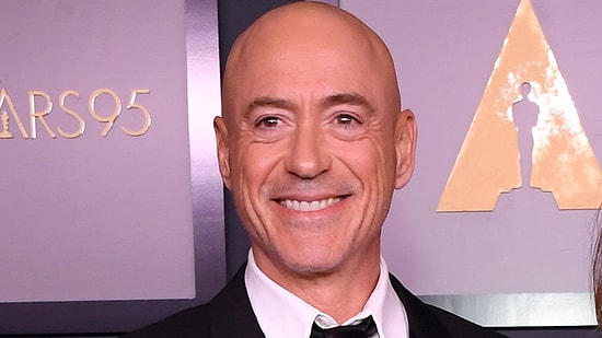 Роберт Дауни-младший ответил на критику Квентина Тарантино в адрес Marvel