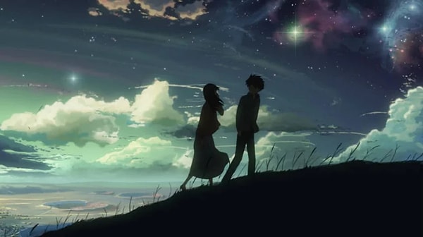 9. Голос далёкой звезды