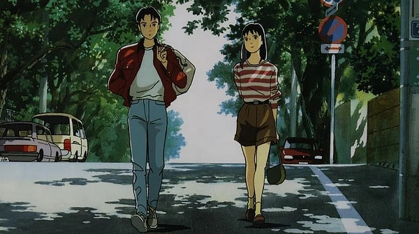 4. Здесь слышен океан